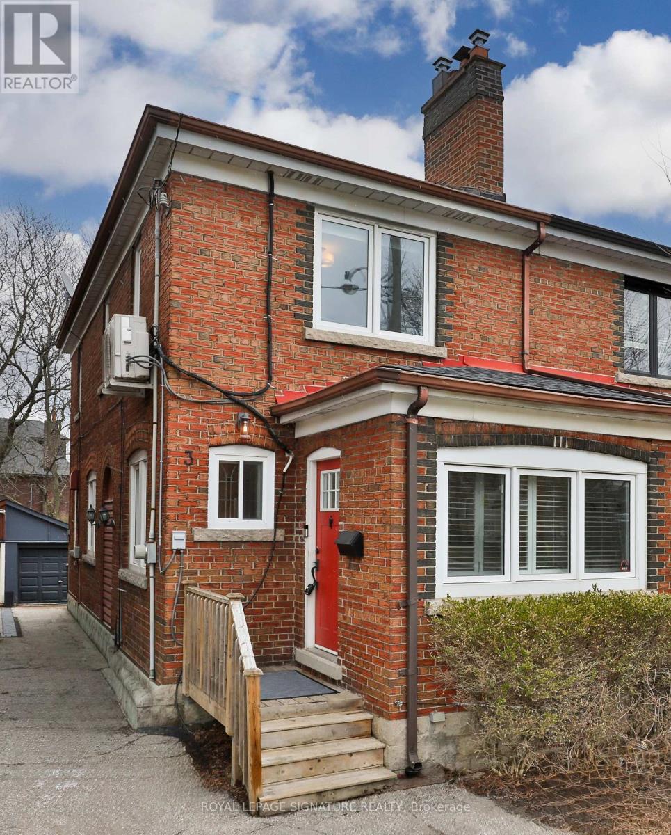 3 Belle Ayre Boulevard, Toronto, Ontario  M4S 2P6 - Photo 49 - C12920286