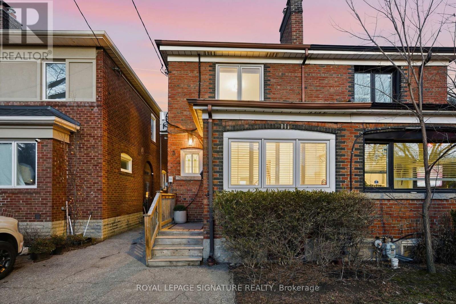 3 Belle Ayre Boulevard, Toronto, Ontario  M4S 2P6 - Photo 48 - C12920286