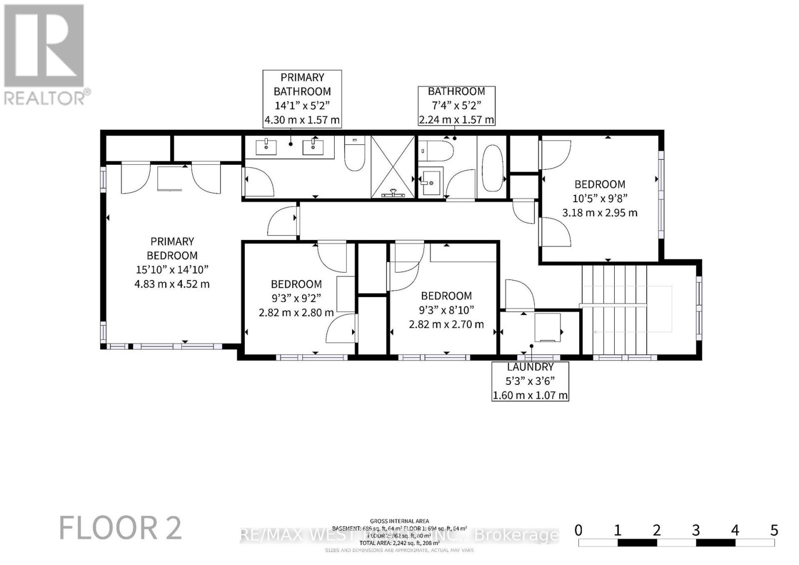 4 Haldimand Street S, Vaughan, Ontario  L4H 5J5 - Photo 37 - N12909208