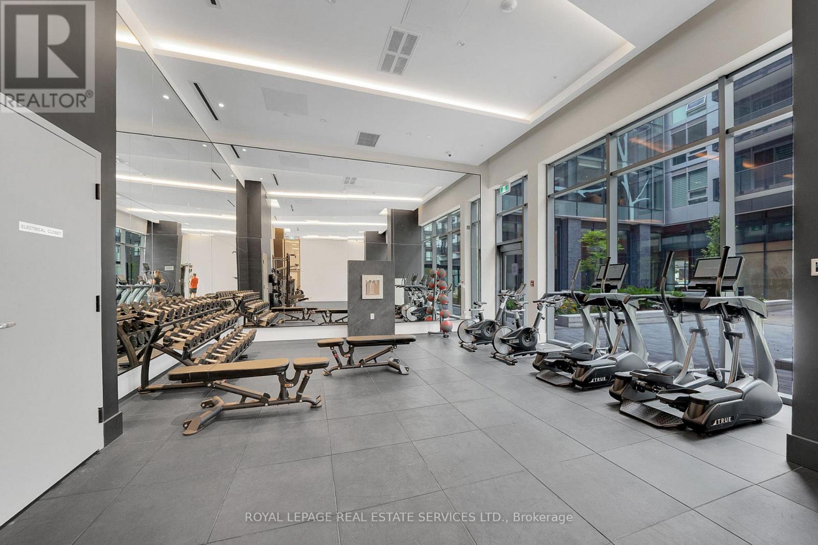 512 - 2450 Old Bronte Road, Oakville, Ontario  L6M 5P6 - Photo 27 - W12913414