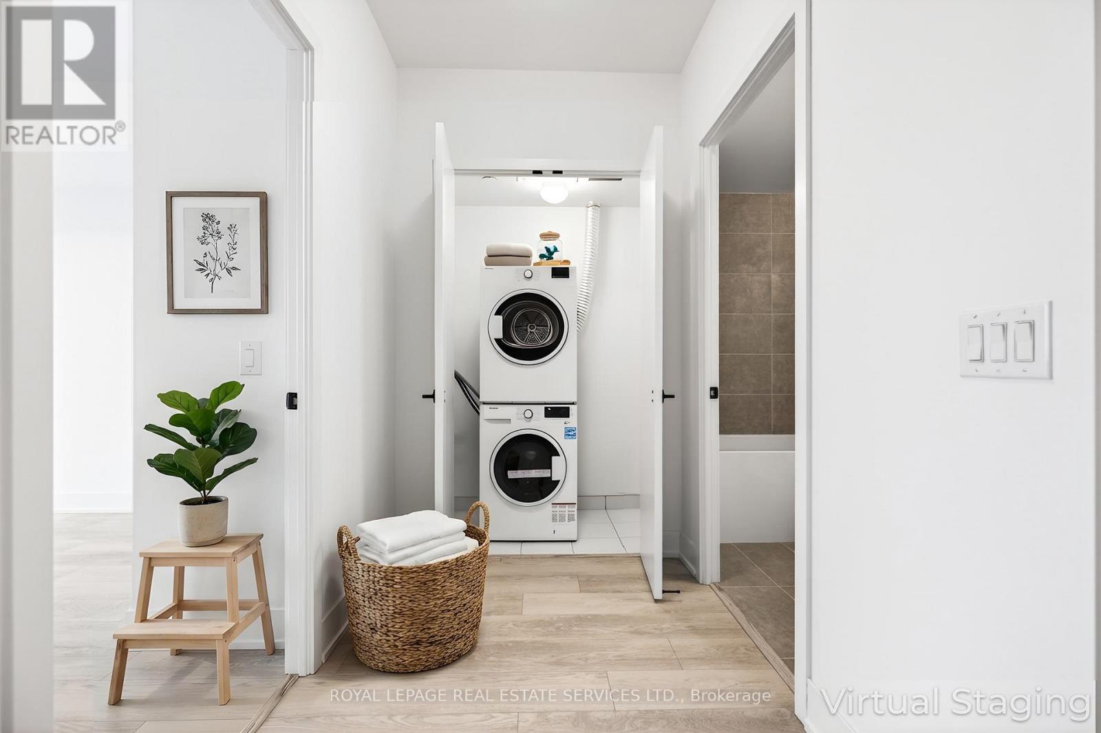 512 - 2450 Old Bronte Road, Oakville, Ontario  L6M 5P6 - Photo 18 - W12913414