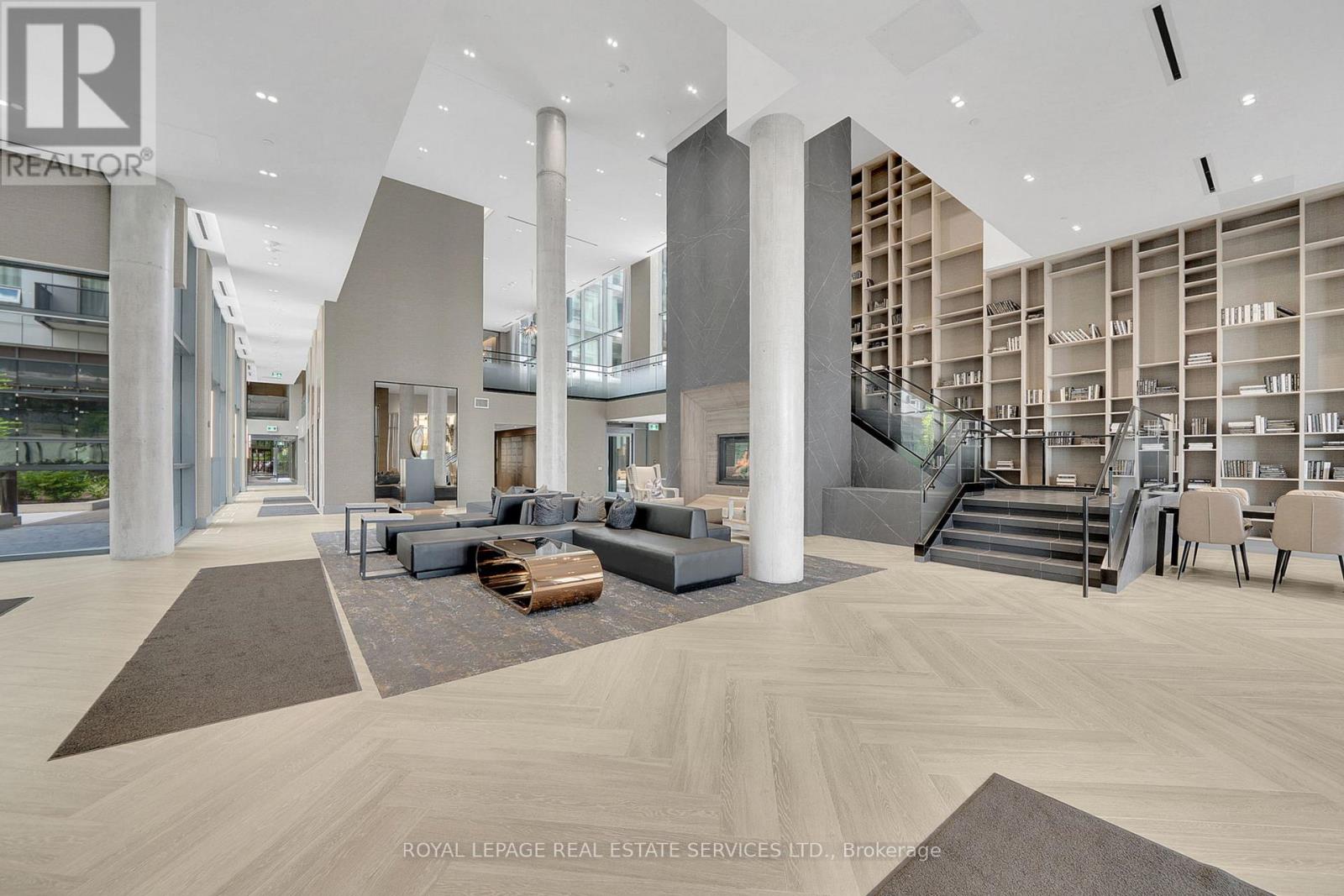 512 - 2450 Old Bronte Road, Oakville, Ontario  L6M 5P6 - Photo 21 - W12913414