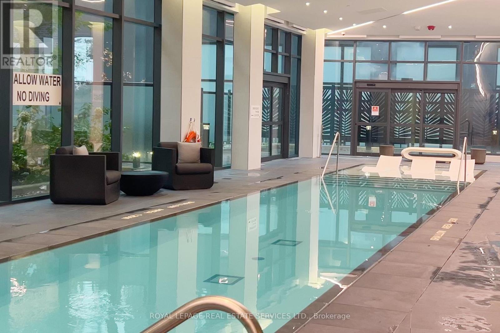 512 - 2450 Old Bronte Road, Oakville, Ontario  L6M 5P6 - Photo 31 - W12913414