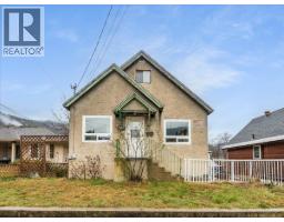 1550 Columbia Avenue, Trail, British Columbia