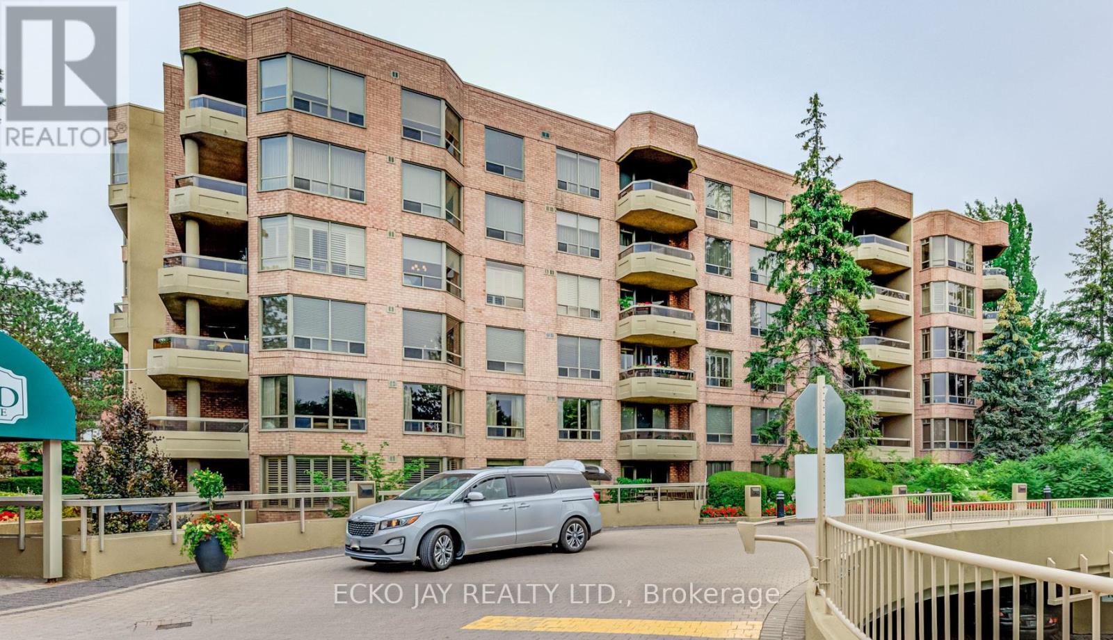 222 - 1210 DON MILLS ROAD, Toronto, Ontario