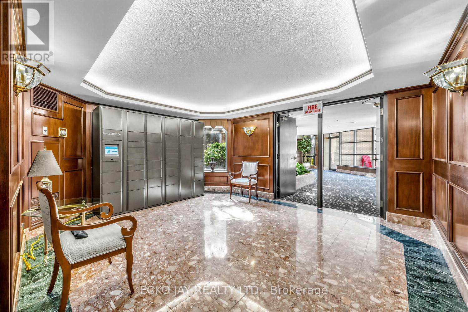 222 - 1210 Don Mills Road, Toronto, Ontario  M3B 3N9 - Photo 4 - C12876028