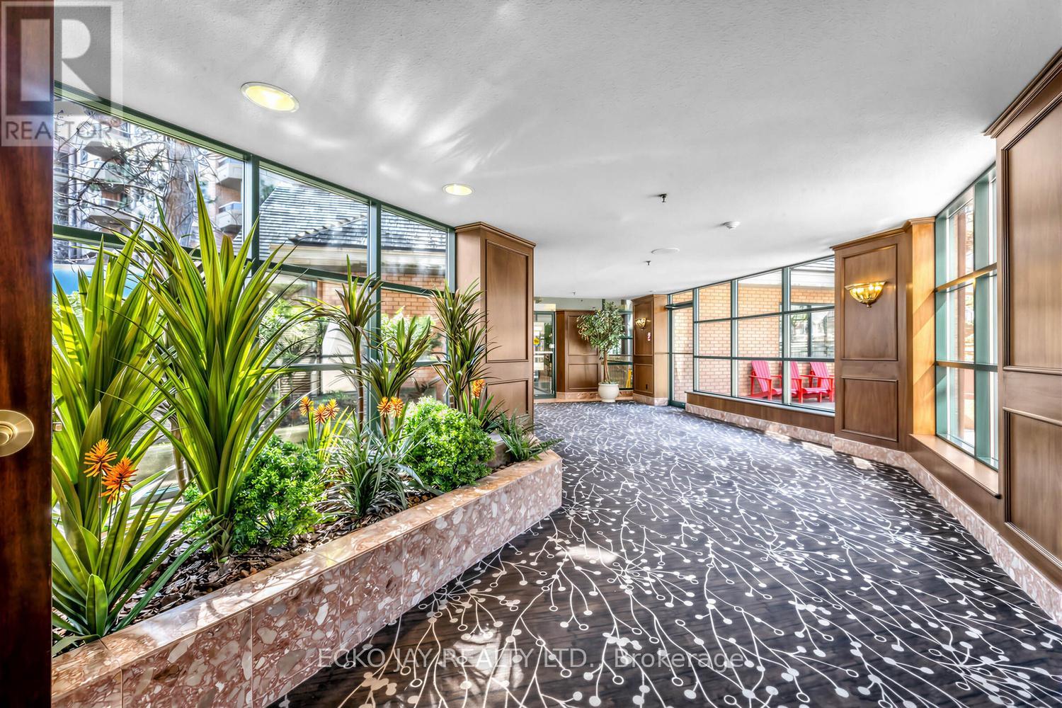 222 - 1210 Don Mills Road, Toronto, Ontario  M3B 3N9 - Photo 3 - C12876028