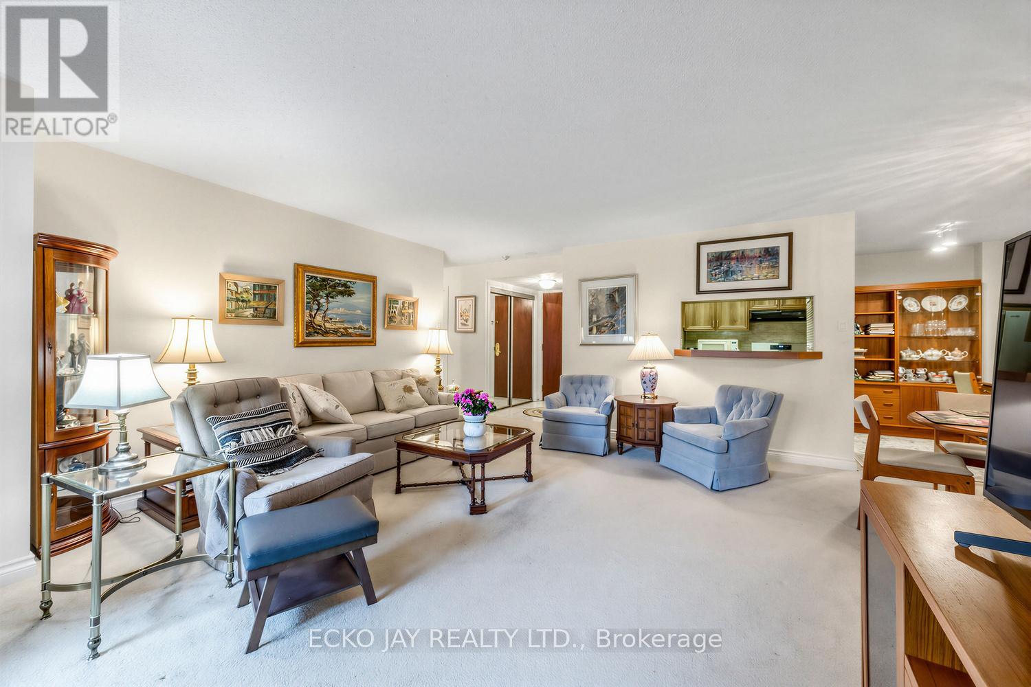 222 - 1210 Don Mills Road, Toronto, Ontario  M3B 3N9 - Photo 9 - C12876028