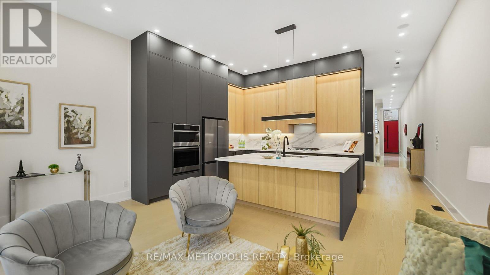 39 Kenworthy Avenue, Toronto, Ontario  M1L 3B1 - Photo 13 - E12919066