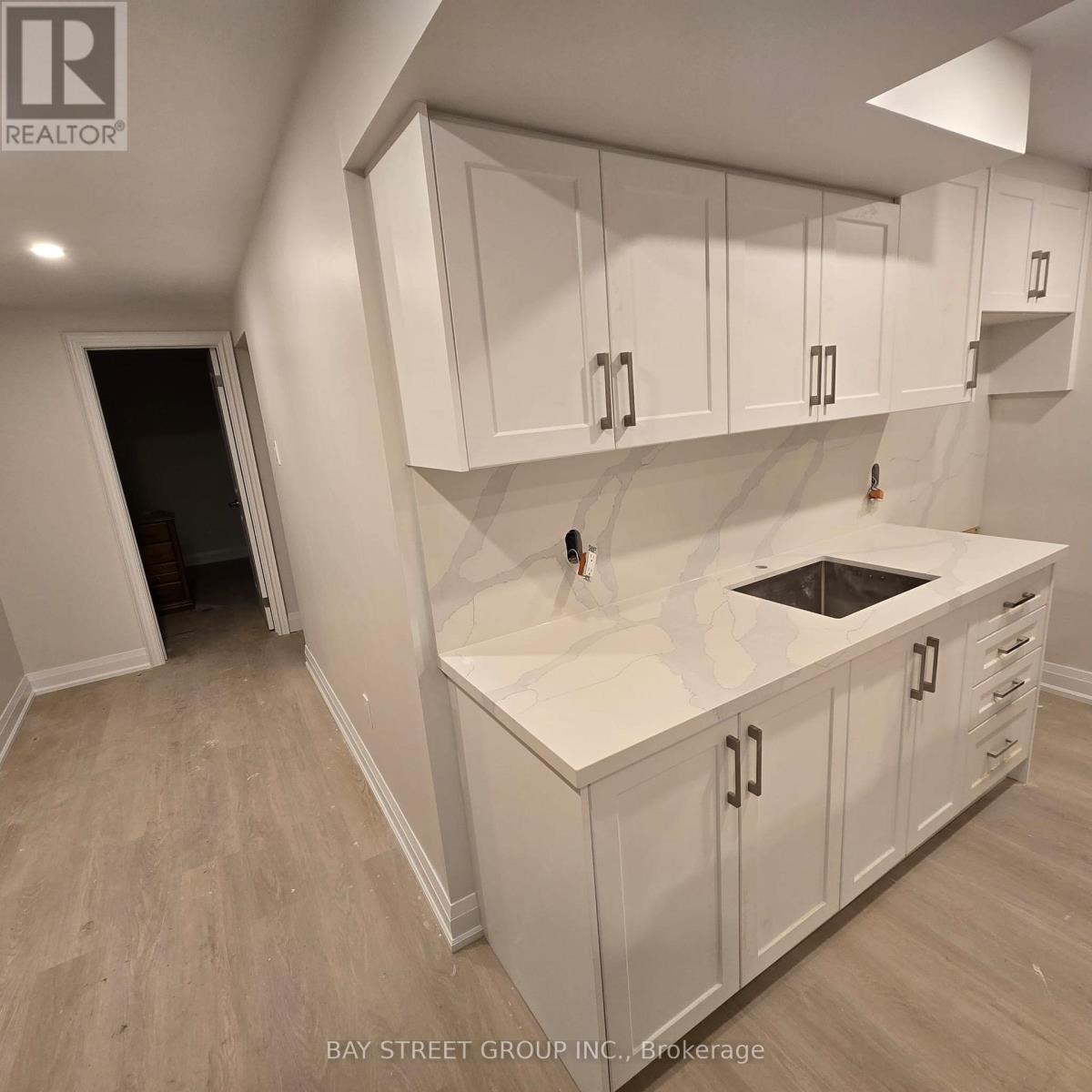 129 HUNTINGTON PARK DRIVE, Markham, Ontario