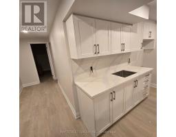 129 HUNTINGTON PARK DRIVE, Markham, Ontario