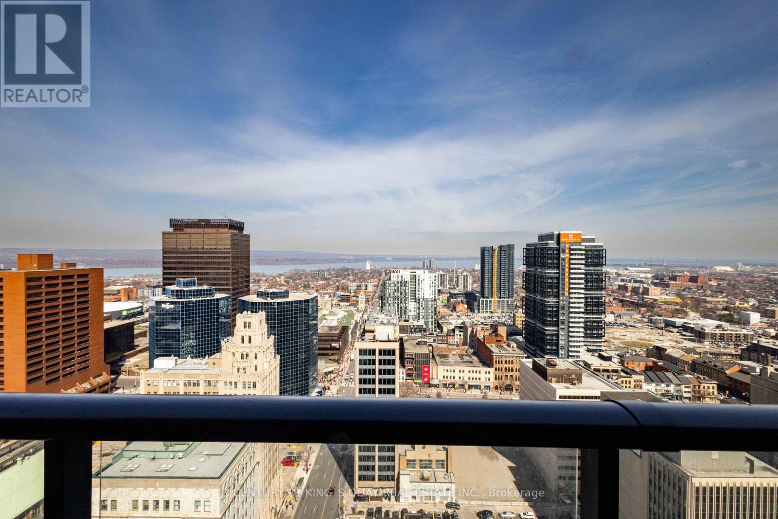 2703 - 75 James Street S, Hamilton, Ontario  L8P 2T1 - Photo 17 - X12920678