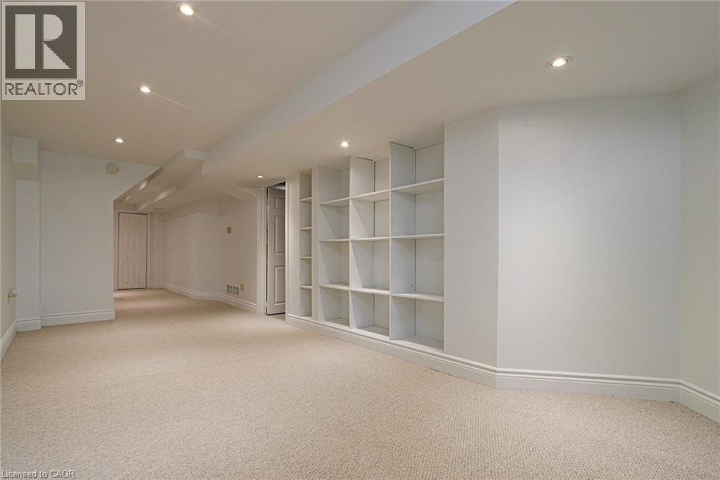 1114 Lindsay Drive, Oakville, Ontario  L6N 3B4 - Photo 35 - 40813781