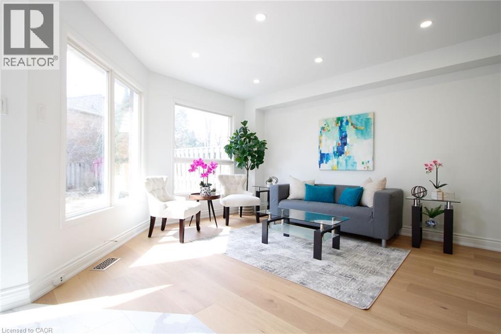 1114 Lindsay Drive, Oakville, Ontario  L6N 3B4 - Photo 6 - 40813781