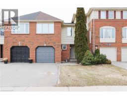 1114 LINDSAY Drive, Oakville, Ontario