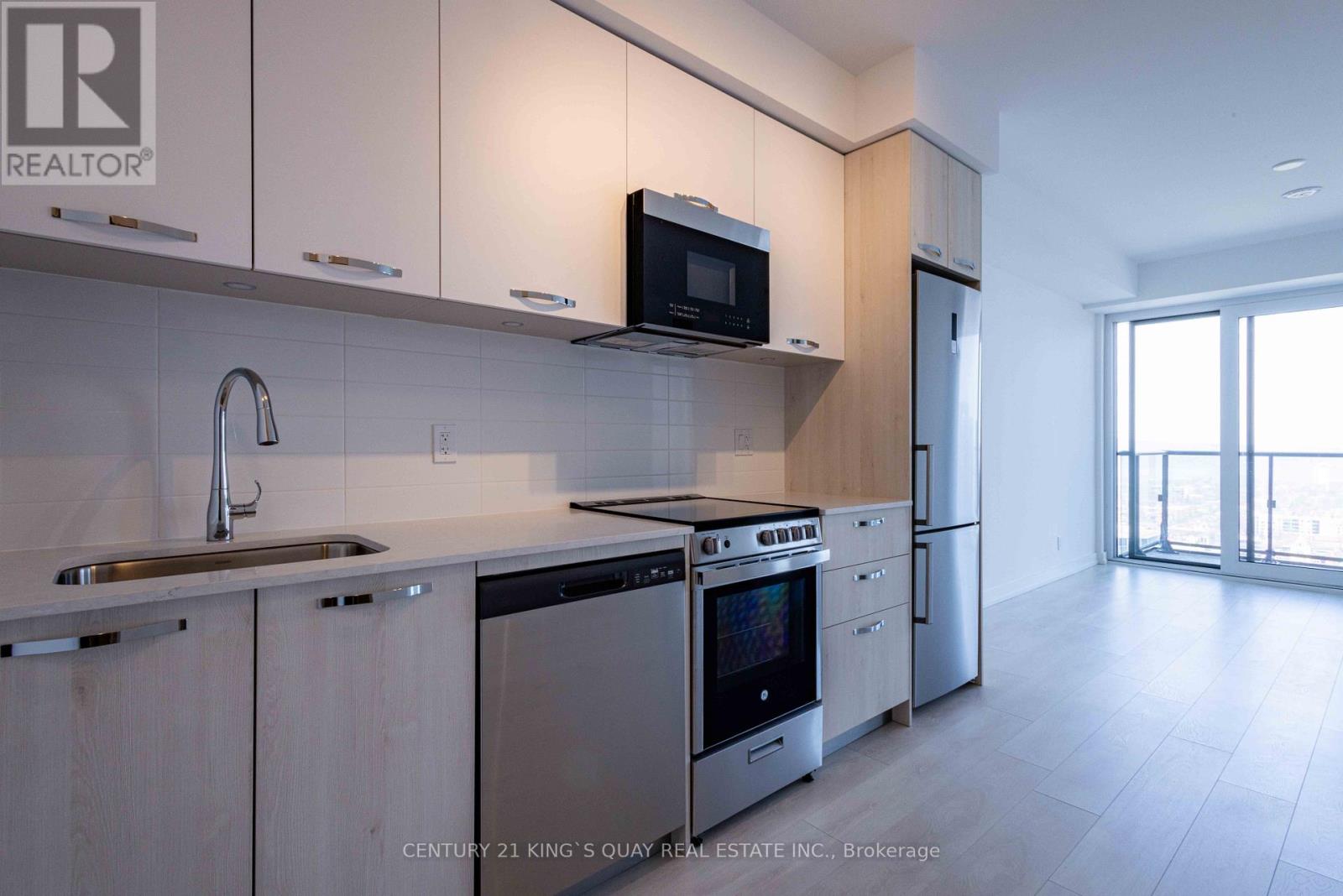 2703 - 75 James Street S, Hamilton, Ontario  L8P 2T1 - Photo 8 - X12920678