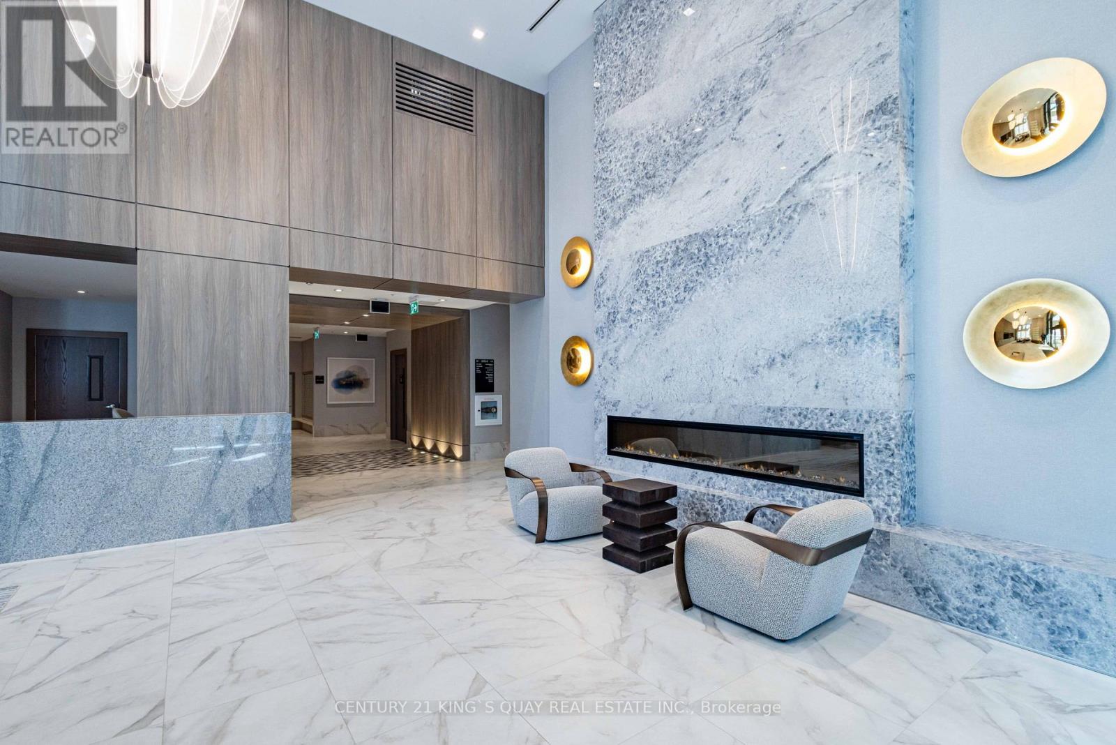 2703 - 75 James Street S, Hamilton, Ontario  L8P 2T1 - Photo 6 - X12920678