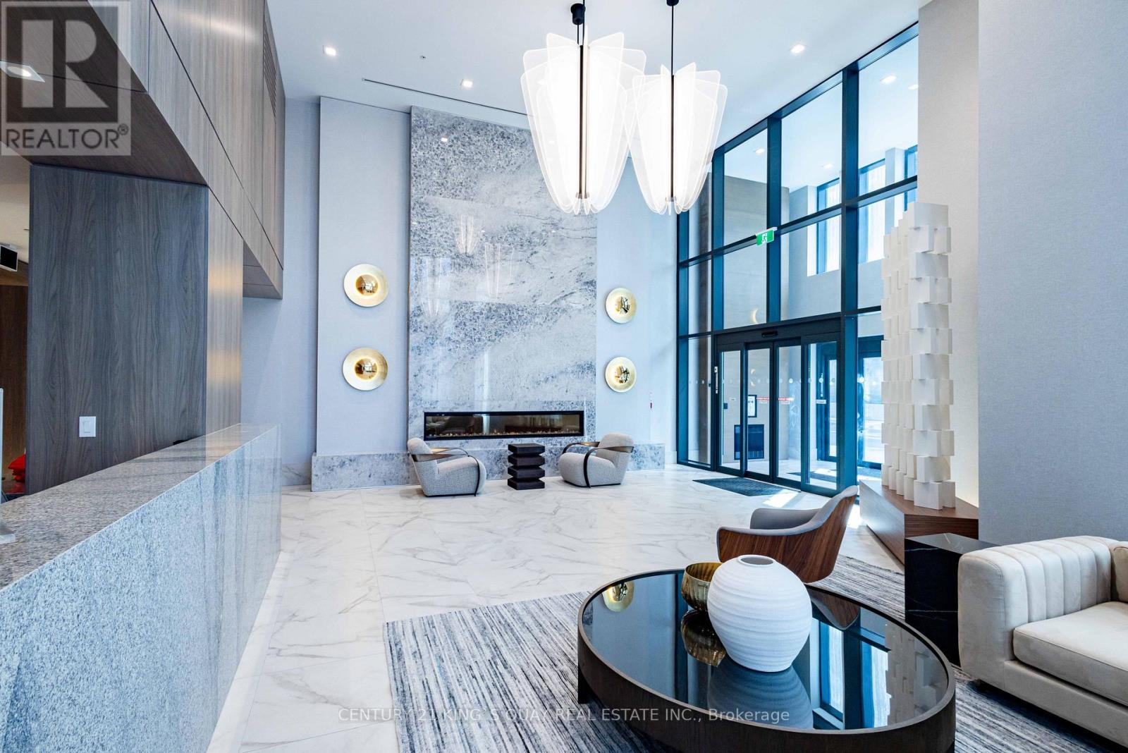 2803 - 75 James Street S, Hamilton, Ontario  L8P 2T1 - Photo 4 - X12920712