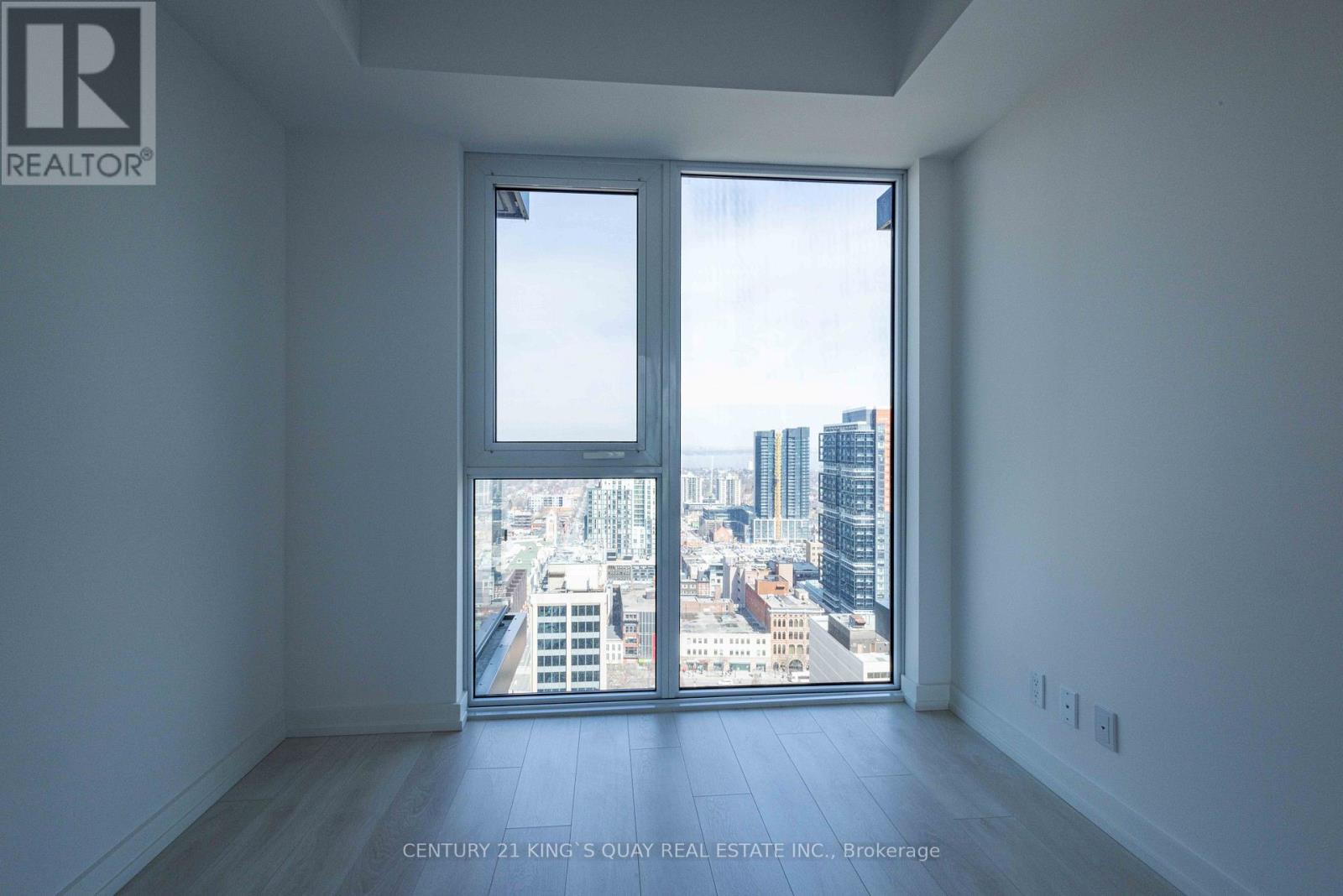 2703 - 75 James Street S, Hamilton, Ontario  L8P 2T1 - Photo 15 - X12920678