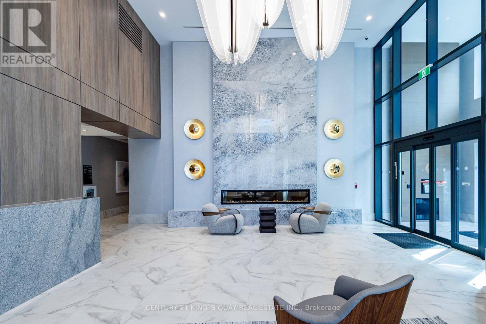 2803 - 75 James Street S, Hamilton, Ontario  L8P 2T1 - Photo 3 - X12920712