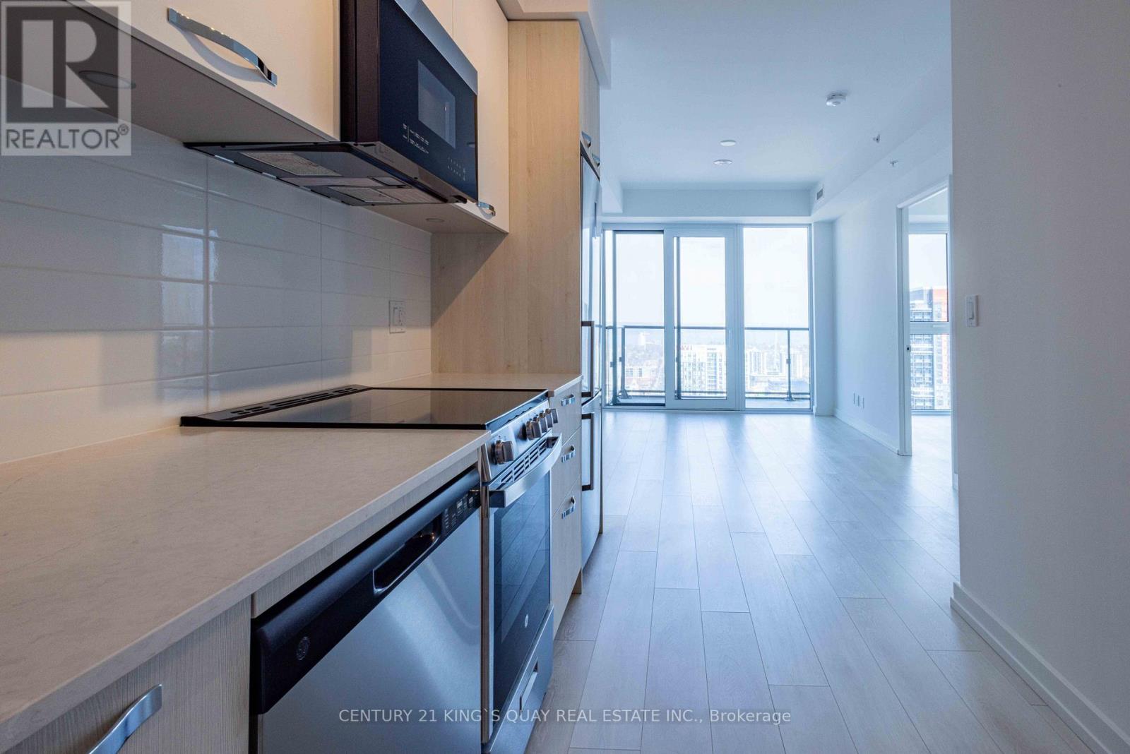 2703 - 75 James Street S, Hamilton, Ontario  L8P 2T1 - Photo 9 - X12920678