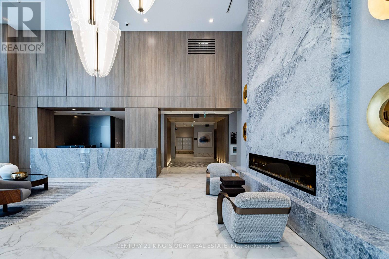 2703 - 75 James Street S, Hamilton, Ontario  L8P 2T1 - Photo 5 - X12920678