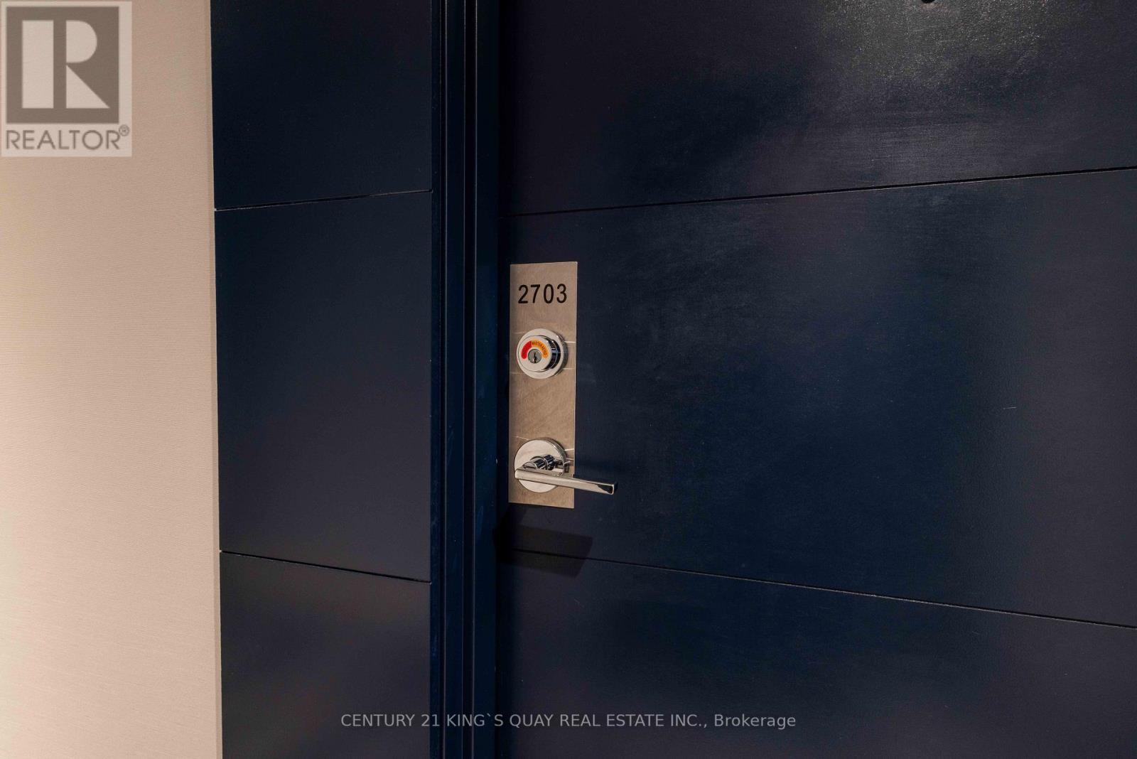 2703 - 75 James Street S, Hamilton, Ontario  L8P 2T1 - Photo 7 - X12920678