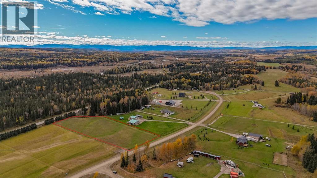 17 West Country Boulevard, Rural Clearwater County, Alberta  T0M 0M0 - Photo 1 - A2262339