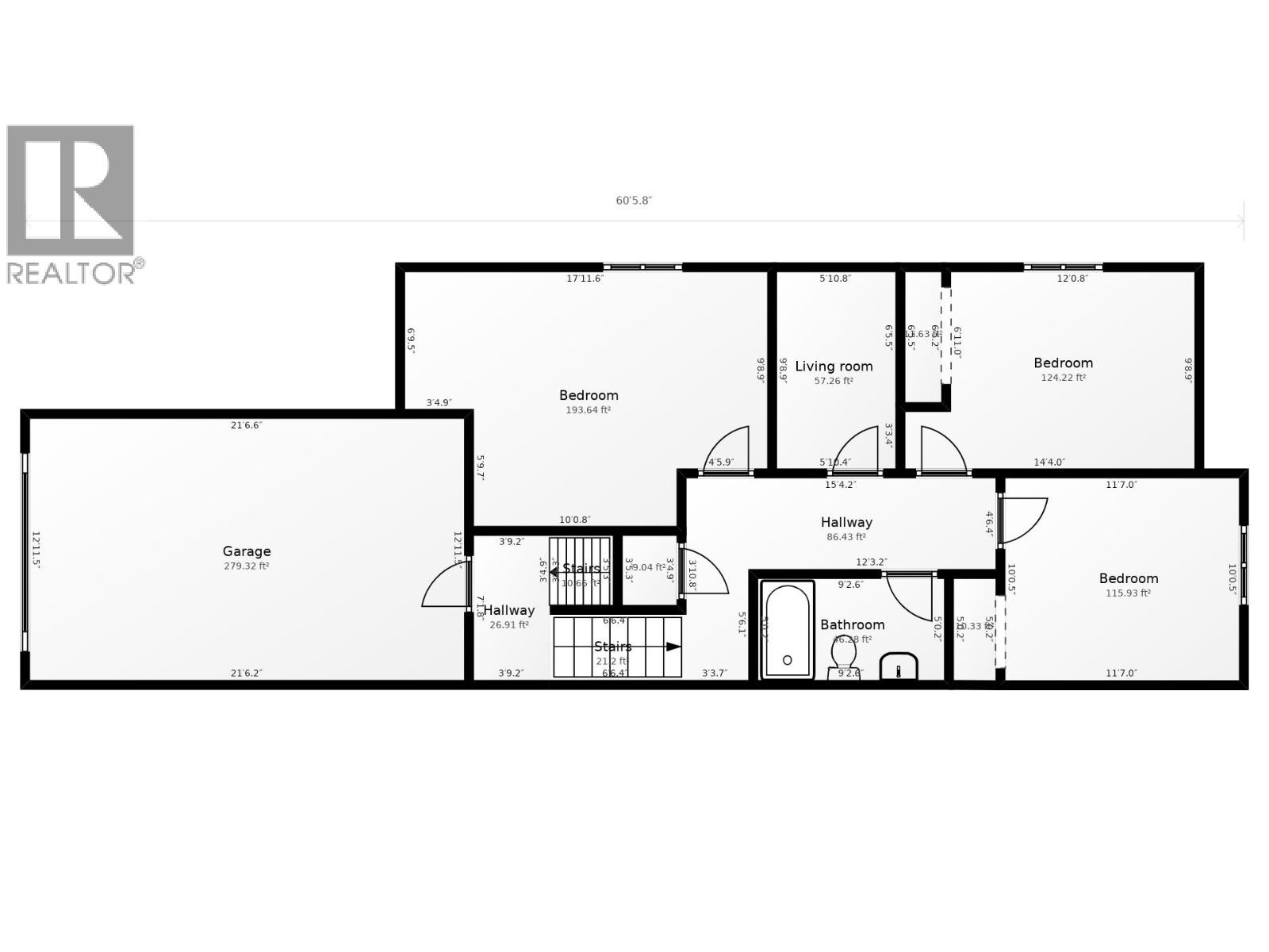 10217 112 Street, Fort St. John, British Columbia  V1J 0M2 - Photo 15 - R3103465