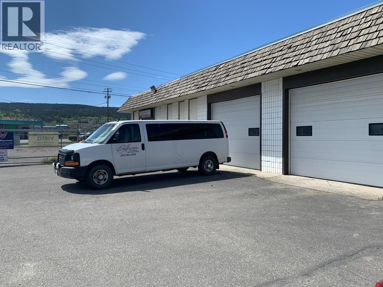 910a Mackenzie Avenue, Williams Lake, British Columbia  V2G 3Y1 - Photo 2 - C8076083