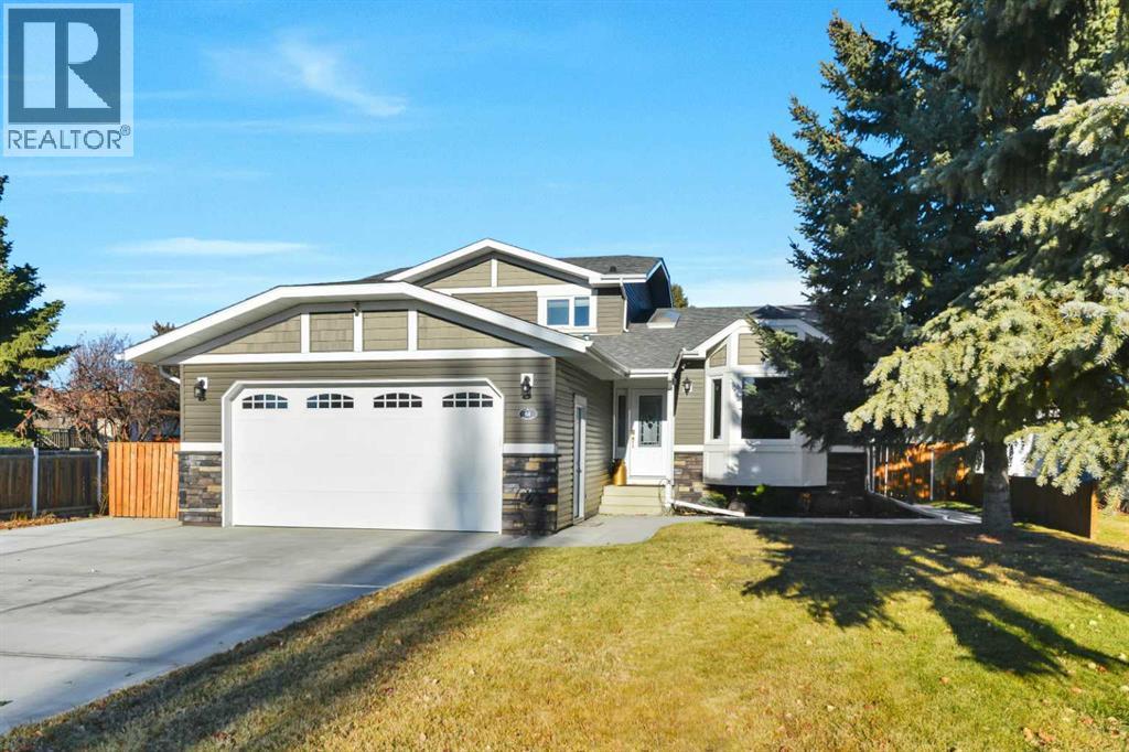 68 Roland Street, Red Deer, Alberta  T4P 3K9 - Photo 1 - A2288769