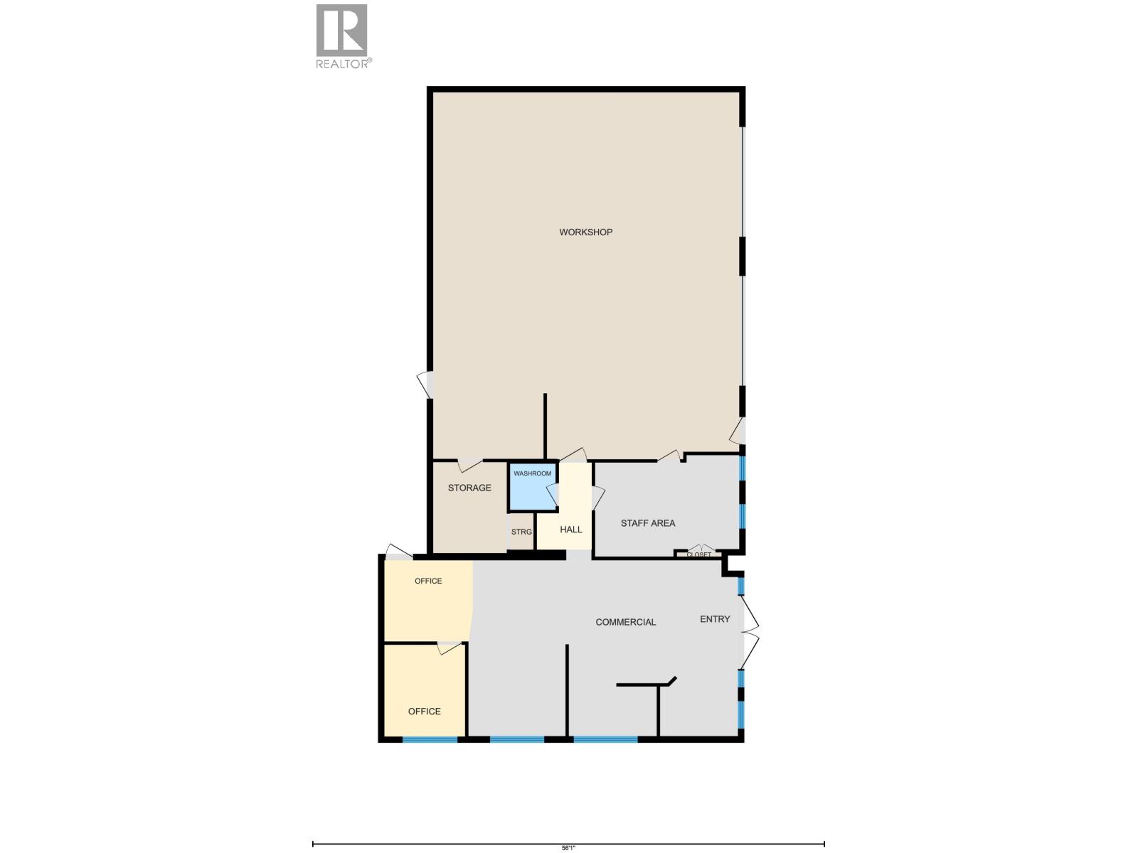 910a Mackenzie Avenue, Williams Lake, British Columbia  V2G 3Y1 - Photo 11 - C8076083