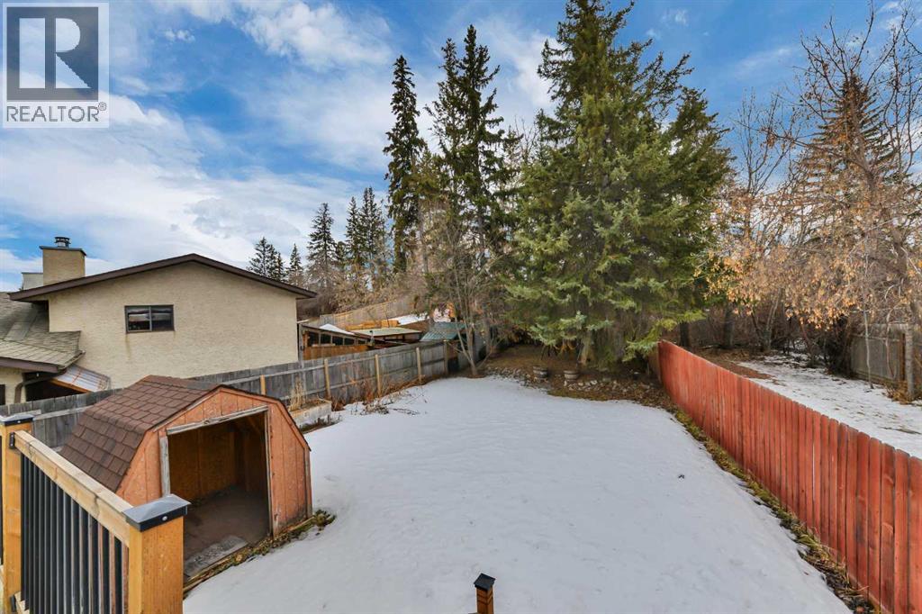 27 Gregson Crescent, Red Deer, Alberta  T4P 2K3 - Photo 30 - A2295899