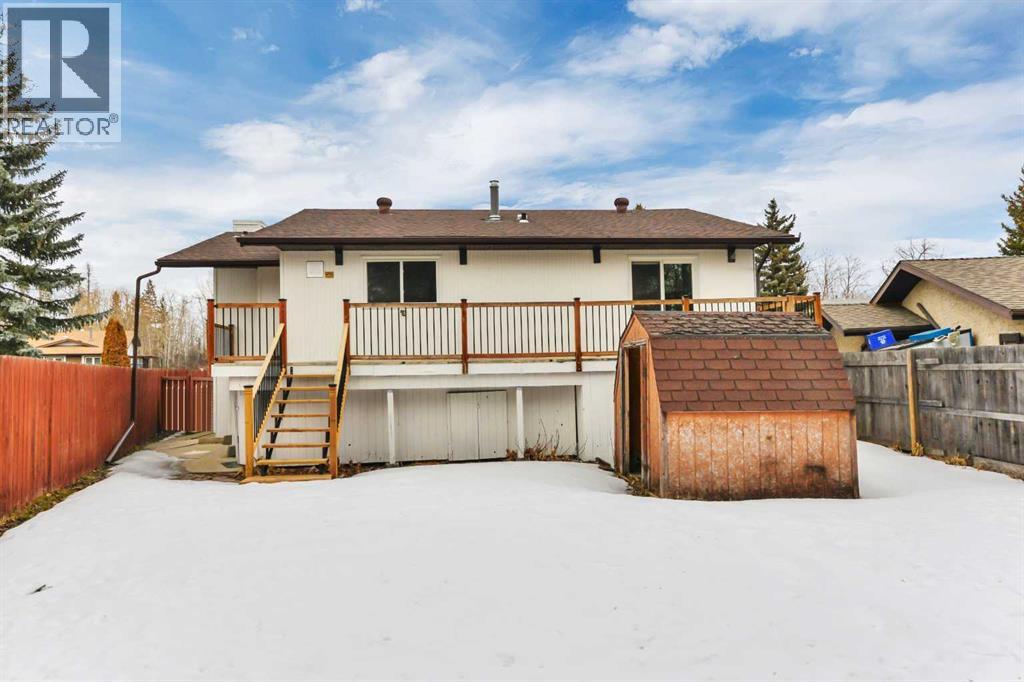 27 Gregson Crescent, Red Deer, Alberta  T4P 2K3 - Photo 33 - A2295899