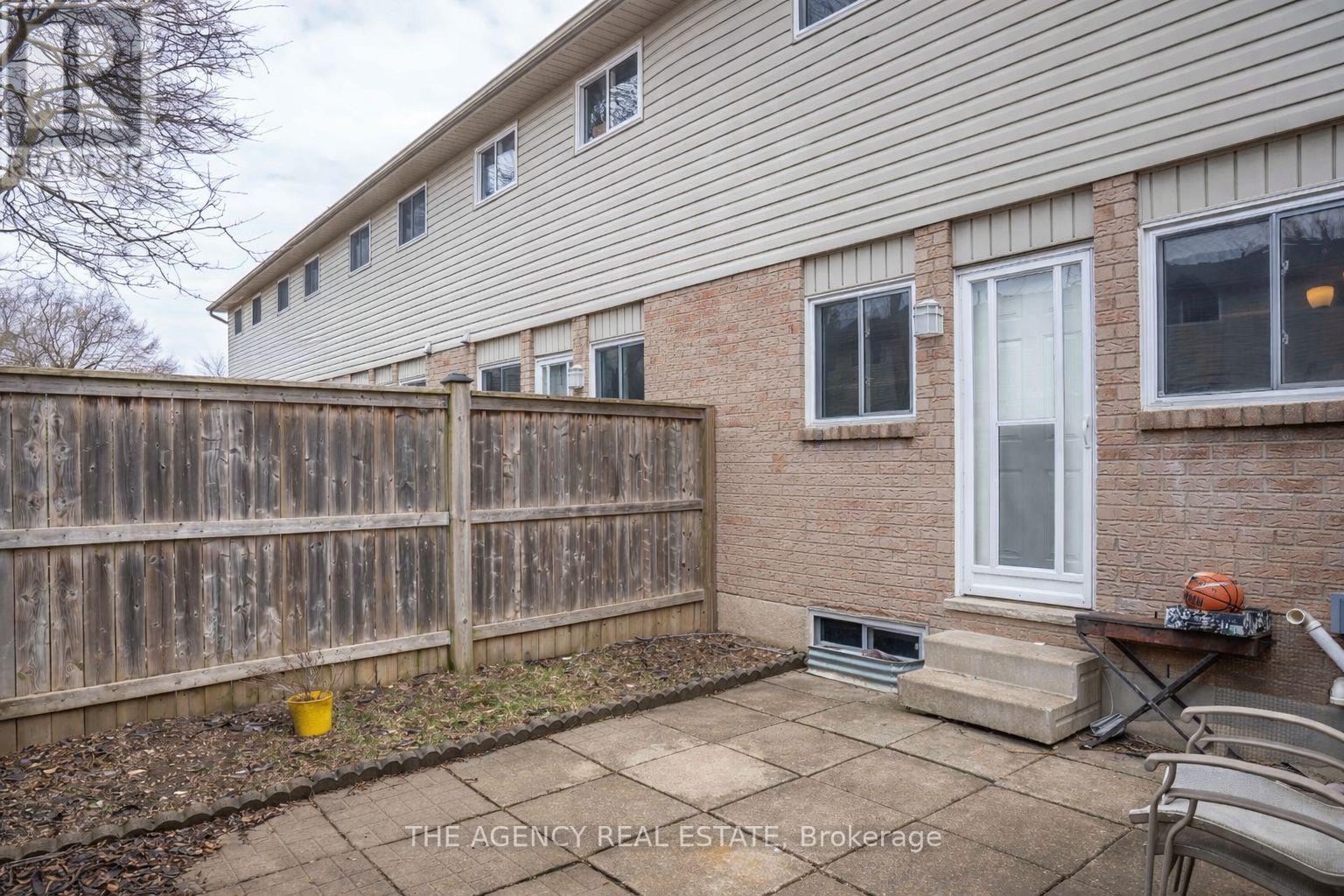 40 - 1095 Jalna Boulevard, London South, Ontario  N6E 2Y7 - Photo 12 - X12921334