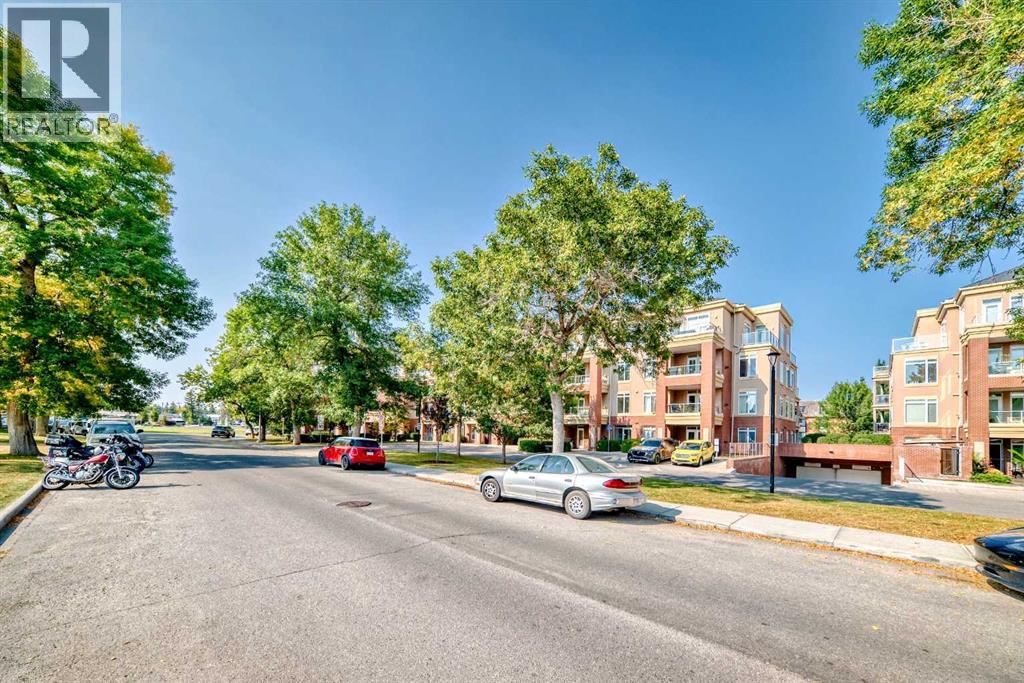 214, 2 Hemlock Crescent Sw, Calgary, Alberta  T3C 2Z1 - Photo 23 - A2288502