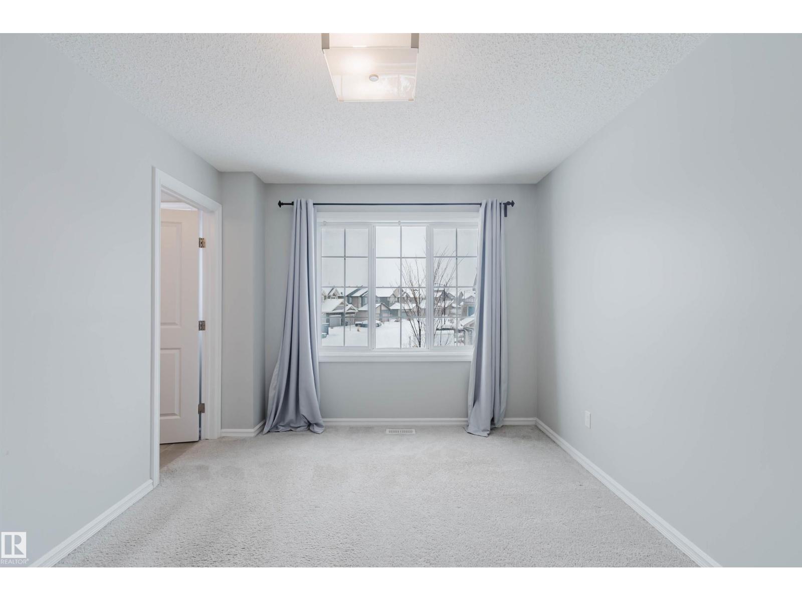 326 Desrochers Bv Sw, Edmonton, Alberta  T6W 3J1 - Photo 23 - E4477592