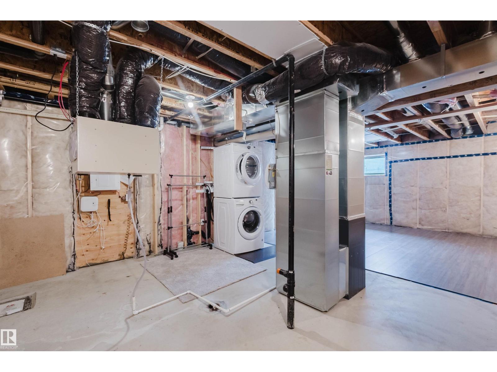 326 Desrochers Bv Sw, Edmonton, Alberta  T6W 3J1 - Photo 36 - E4477592