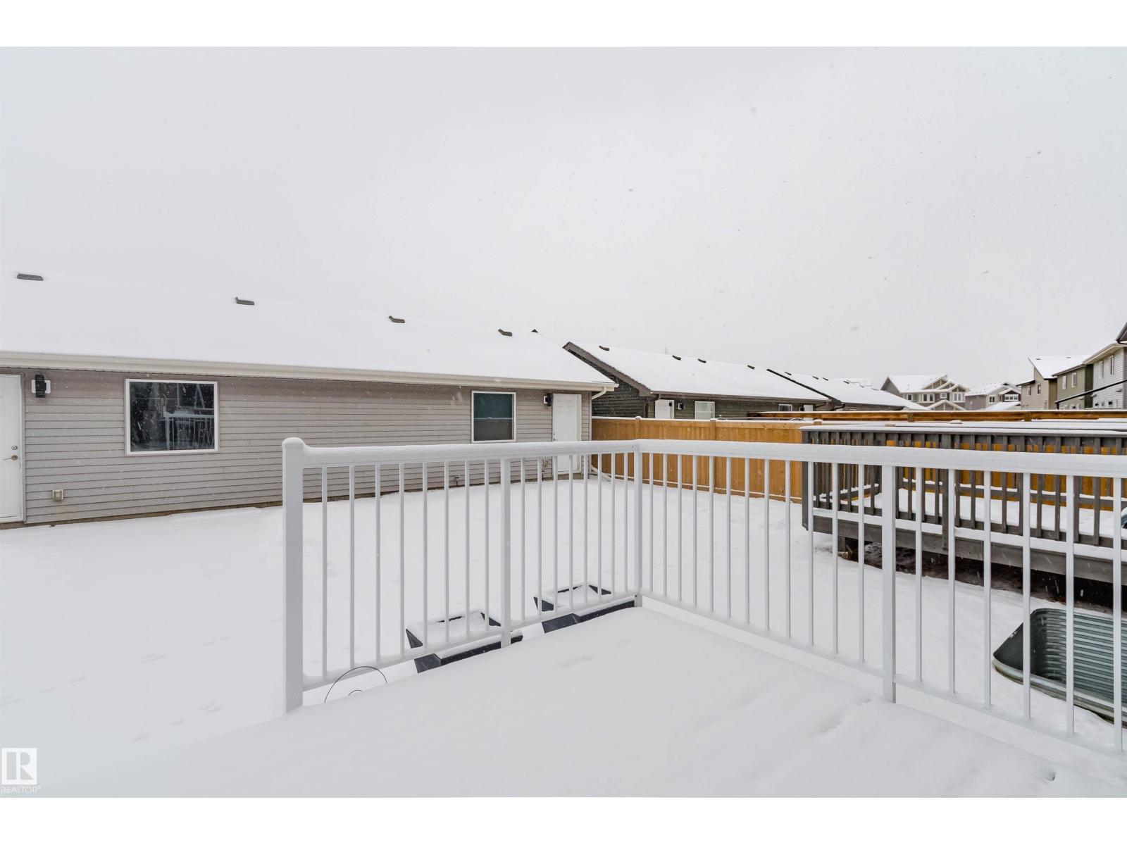 326 Desrochers Bv Sw, Edmonton, Alberta  T6W 3J1 - Photo 37 - E4477592
