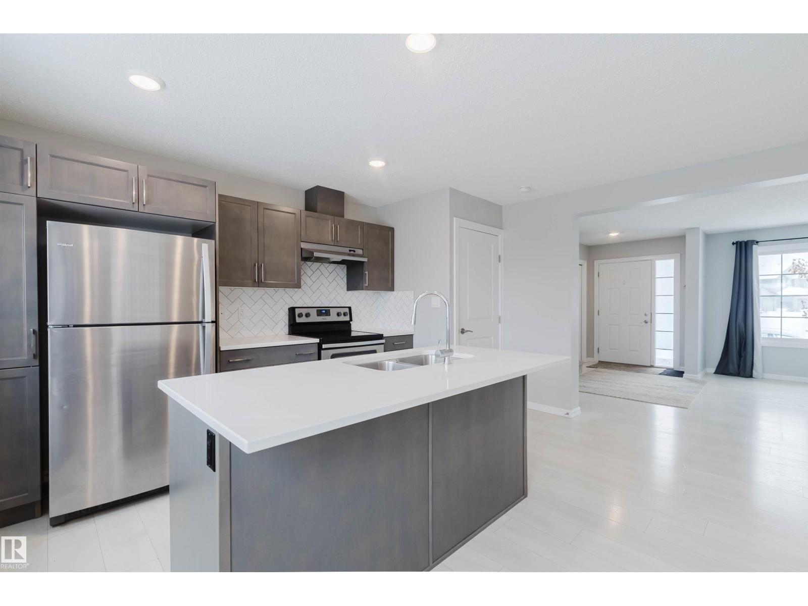 326 Desrochers Bv Sw, Edmonton, Alberta  T6W 3J1 - Photo 19 - E4477592