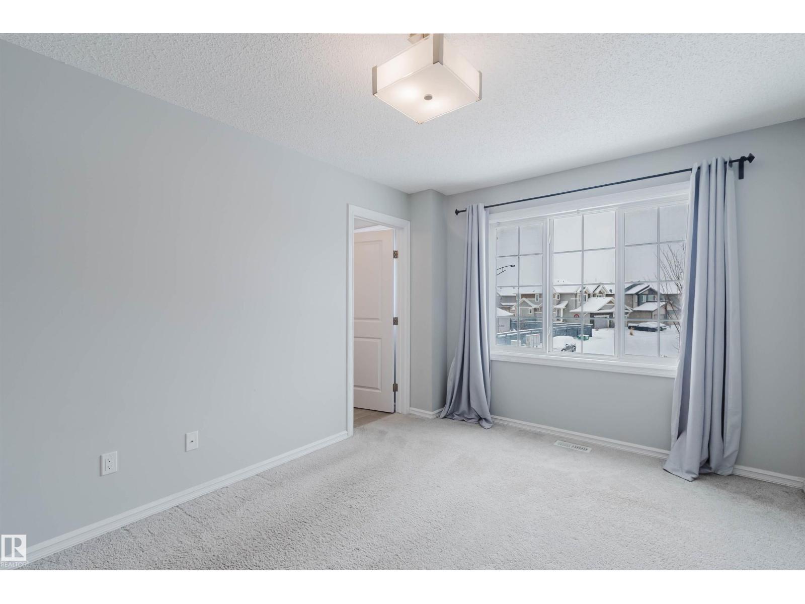 326 Desrochers Bv Sw, Edmonton, Alberta  T6W 3J1 - Photo 24 - E4477592