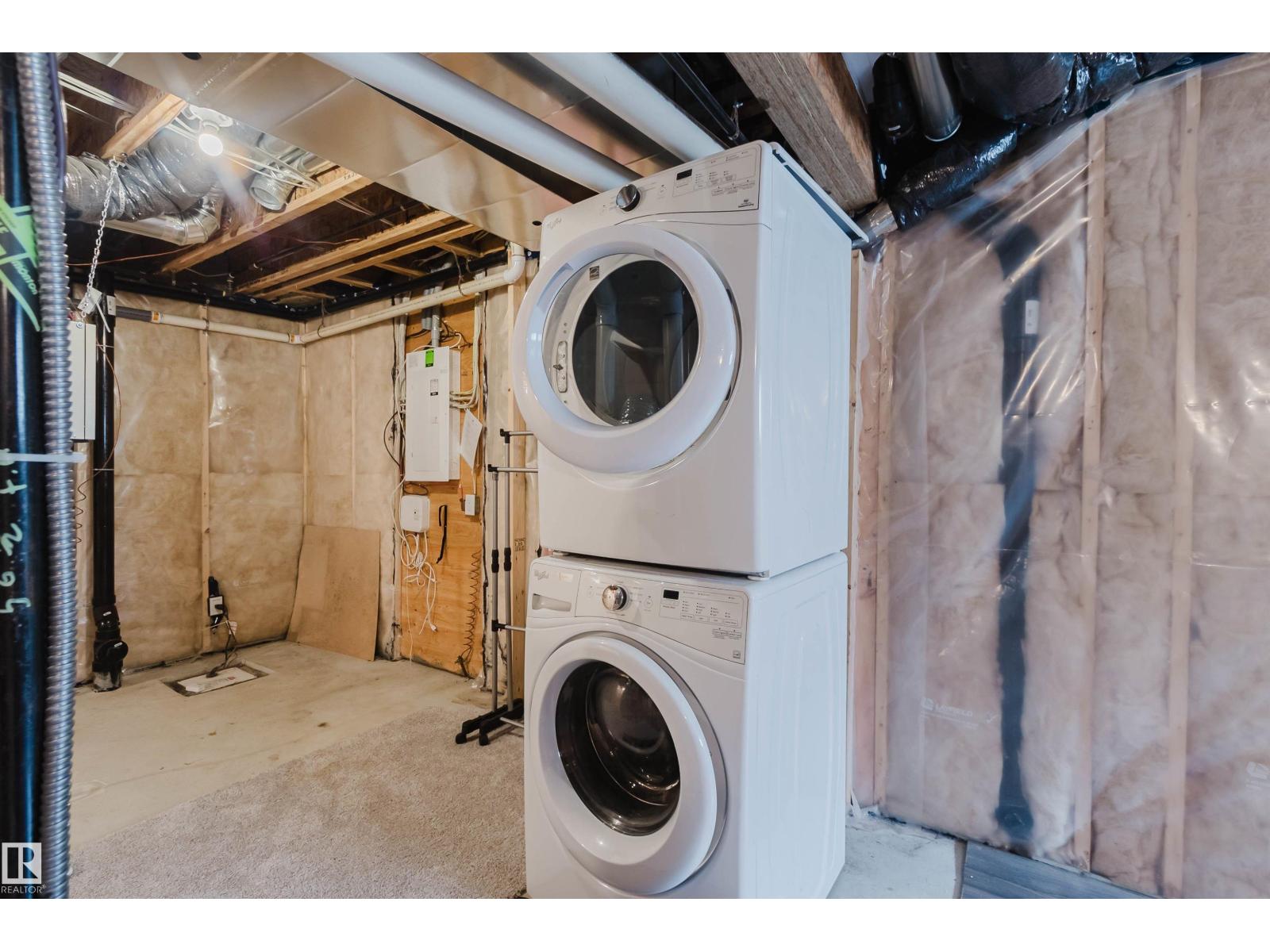 326 Desrochers Bv Sw, Edmonton, Alberta  T6W 3J1 - Photo 33 - E4477592