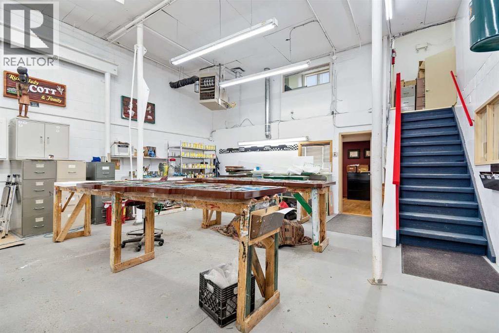 4948 54th Avenue, Red Deer, Alberta  T4N 5K8 - Photo 31 - A2290907