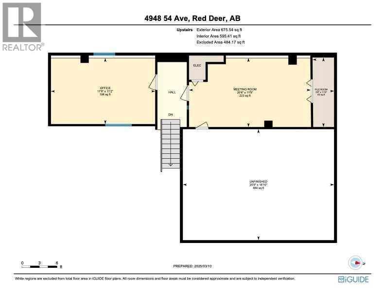 4948 54th Avenue, Red Deer, Alberta  T4N 5K8 - Photo 49 - A2290907