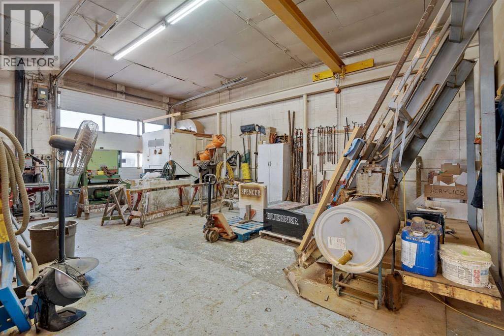 4948 54th Avenue, Red Deer, Alberta  T4N 5K8 - Photo 28 - A2290907