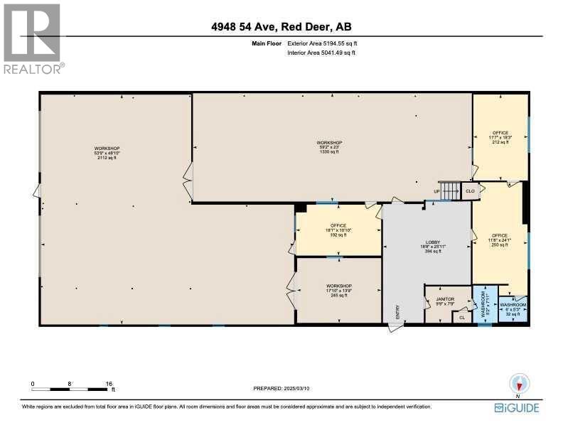 4948 54th Avenue, Red Deer, Alberta  T4N 5K8 - Photo 48 - A2290907