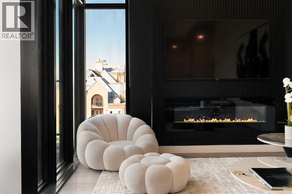 1803, 730 2 Avenue Sw, Calgary, Alberta  T2P 1R8 - Photo 3 - A2291978