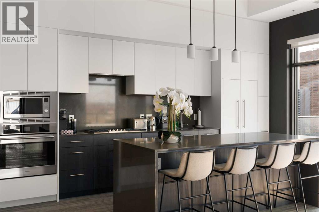 1803, 730 2 Avenue Sw, Calgary, Alberta  T2P 1R8 - Photo 5 - A2291978