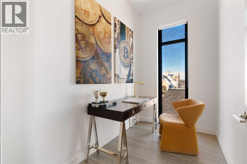 1803, 730 2 Avenue Sw, Calgary, Alberta  T2P 1R8 - Photo 19 - A2291978