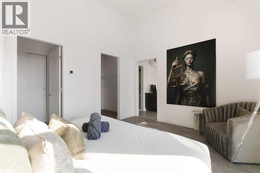 1803, 730 2 Avenue Sw, Calgary, Alberta  T2P 1R8 - Photo 25 - A2291978